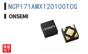 NCP171AMX120100TCG