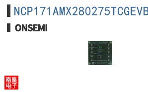 NCP171AMX280275TCGEVB