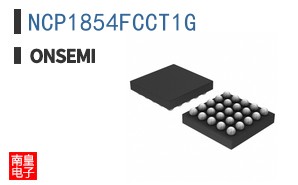 NCP1854FCCT1G