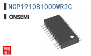 NCP1910B100DWR2G
