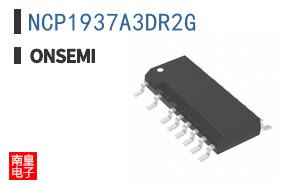 NCP1937A3DR2G