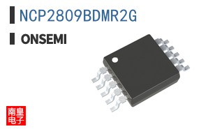 NCP2809BDMR2G