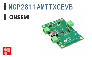 NCP2811AMTTXGEVB