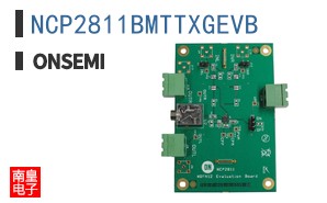 NCP2811BMTTXGEVB