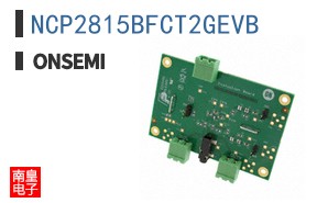 NCP2815BFCT2GEVB