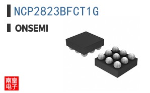 NCP2823BFCT1G
