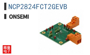 NCP2824FCT2GEVB