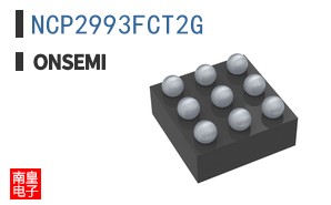 NCP2993FCT2G