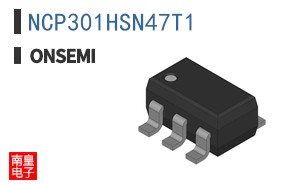 NCP301HSN47T1