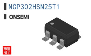 NCP302HSN25T1