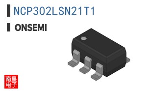 NCP302LSN21T1