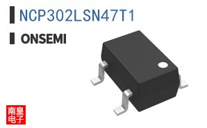 NCP302LSN47T1