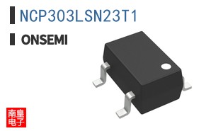 NCP303LSN23T1