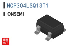 NCP304LSQ13T1