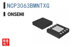 NCP3063BMNTXG