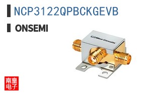 NCP3122QPBCKGEVB