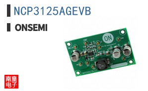 NCP3125AGEVB