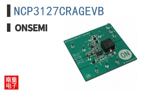NCP3127CRAGEVB