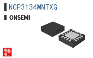 NCP3134MNTXG