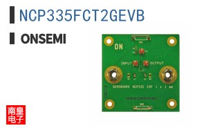 NCP335FCT2GEVB
