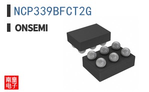 NCP339BFCT2G