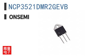 NCP3521DMR2GEVB