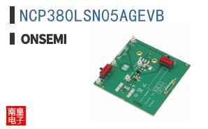 NCP380LSN05AGEVB