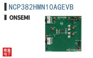 NCP382HMN10AGEVB