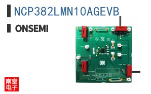 NCP382LMN10AGEVB