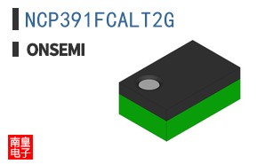 NCP391FCALT2G