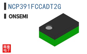 NCP391FCCADT2G
