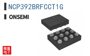 NCP392BRFCCT1G