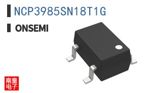 NCP3985SN18T1G
