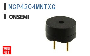 NCP4204MNTXG