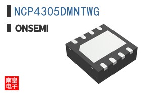 NCP4305DMNTWG