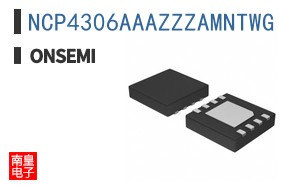 NCP4306AAAZZZAMNTWG