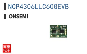 NCP4306LLC60GEVB