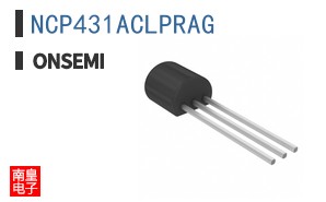 NCP431ACLPRAG