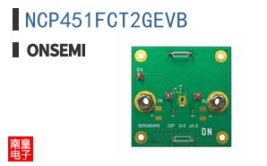 NCP451FCT2GEVB