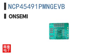 NCP45491PMNGEVB