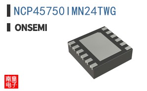 NCP45750IMN24TWG
