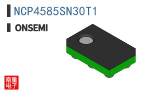 NCP4585SN30T1