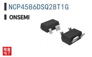 NCP4586DSQ28T1G