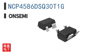 NCP4586DSQ30T1G