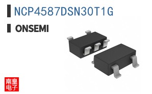 NCP4587DSN30T1G
