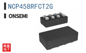 NCP458RFCT2G