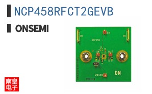NCP458RFCT2GEVB
