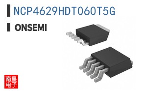 NCP4629HDT060T5G