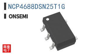 NCP4688DSN25T1G