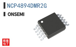 NCP4894DMR2G